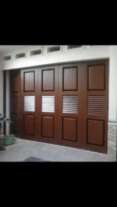 Harga Pintu Garasi Malang Terbaru 2026: Murah dan Berkualitas