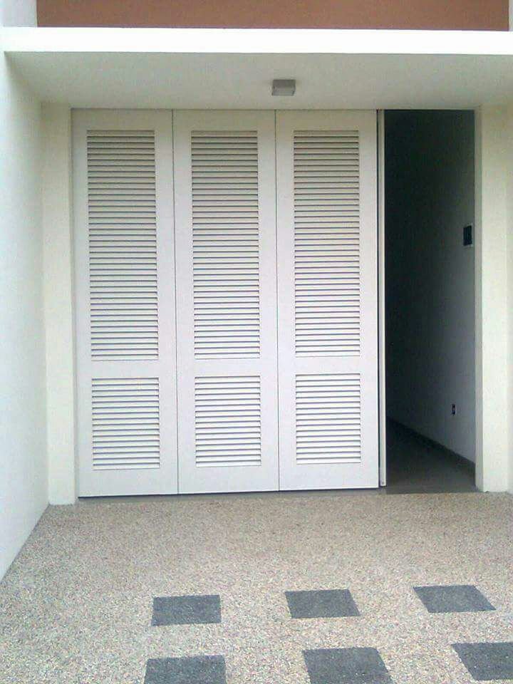 PINTU GARASI MURAH MALANG!